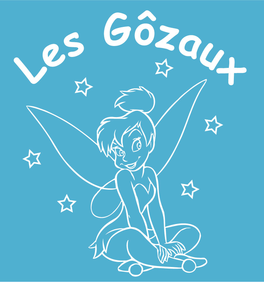 LogoGozaux