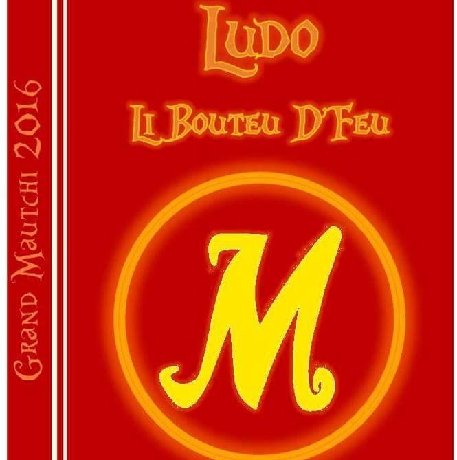 LogoLudo